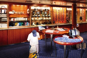 Concierge & Boutique